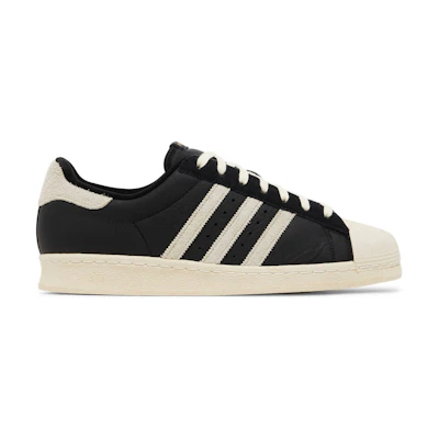 adidas Superstar 82 'Black Cream White'