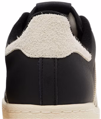 adidas Superstar 82 'Black Cream White' GY3428 Sizing adidas Superstar 82 'Black Cream White' GY3428
