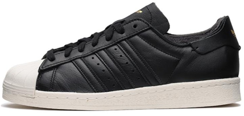 adidas Superstar 82 'Black Off White' GW1799 Buy adidas Superstar 82 'Black Off White' GW1799