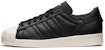 adidas Superstar 82 'Hitam Off White' GW1799