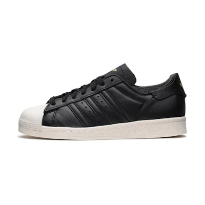adidas Superstar 82 'Black Off White'