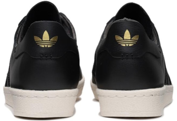 adidas Superstar 82 'Black Off White' GW1799 Purchase adidas Superstar 82 'Black Off White' GW1799