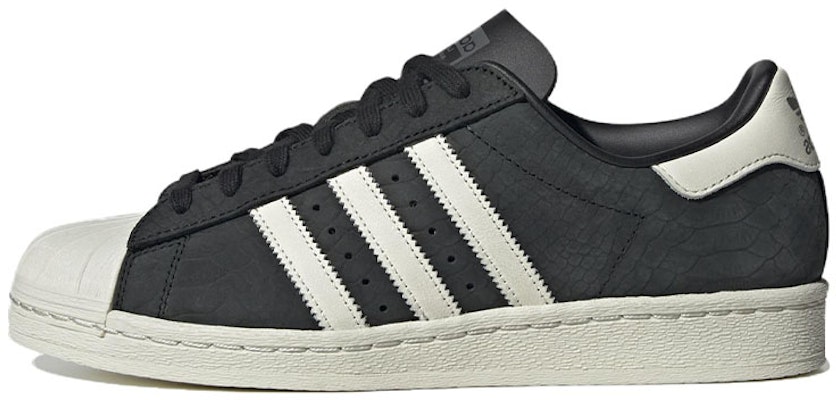 adidas Superstar 82 'Black Snakeskin' IF7464 Buy adidas Superstar 82 'Black Snakeskin' IF7464