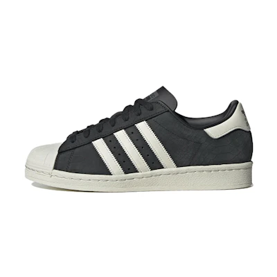 adidas Superstar 82 'Black Snakeskin'