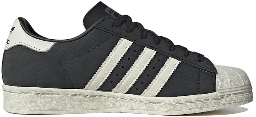 アディダス スーパースター82 黒蛇 (Adidas Superstar 82 Kurohebi) IF7464 Order アディダス スーパースター82 黒蛇 (Adidas Superstar 82 Kurohebi) IF7464