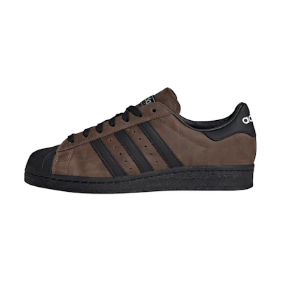 adidas Superstar 82 'Black Storm'