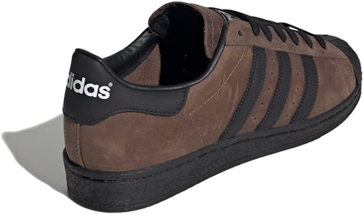 adidas Superstar 82 'Tormenta Negra' IF9034 Shop adidas Superstar 82 'Tormenta Negra' IF9034