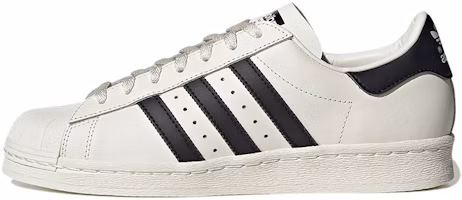 adidas Superstar 82 'Cloud White/Core Black/Off White' GY7037 adidas Superstar 82 'Cloud White/Core Black/Off White' GY7037