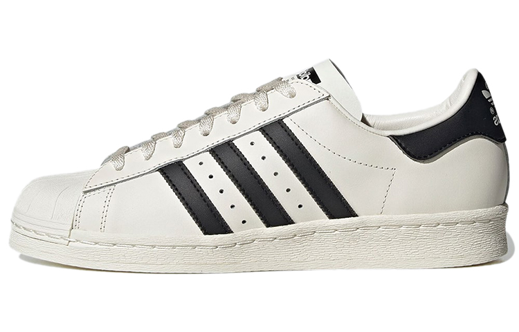 adidas Superstar 82 'Cloud White/Core Black/Off White' GY7037