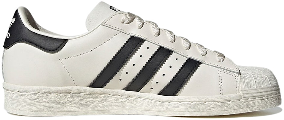 adidas Superstar 82 'Cloud White/Core Black/Off White' GY7037 Order adidas Superstar 82 'Cloud White/Core Black/Off White' GY7037