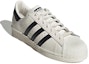 Lookbook adidas Superstar 82 'Putih Awan/Hitam Teras/Putih Pudar' GY7037