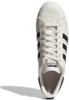 adidas Superstar 82 'Putih Awan/Core Hitam/Putih Kusam' GY7037 Purchase adidas Superstar 82 'Putih Awan/Core Hitam/Putih Kusam' GY7037