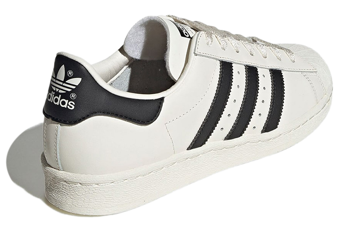Purchase adidas Superstar 82 ''Wolkenweiß/Kernschwarz/Cremeweiß'' GY7037