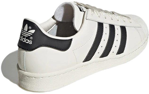 adidas Superstar 82 ''Wolkenweiß/Kernschwarz/Cremeweiß'' GY7037 Purchase adidas Superstar 82 ''Wolkenweiß/Kernschwarz/Cremeweiß'' GY7037