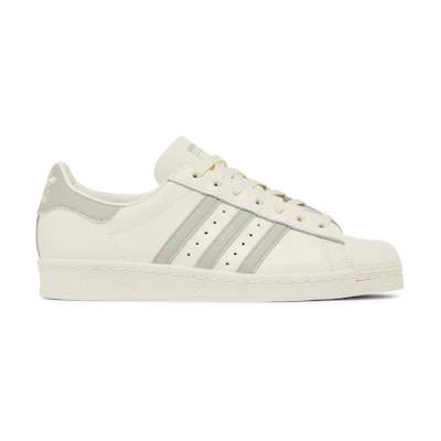 adidas Superstar 82 'Cloud White Metal Grey'