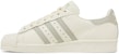 adidas Superstar 82 'Putih Awan Kelabu Metalik' GZ4837