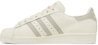 Lookbook adidas Superstar 82 'Putih Awan Kelabu Metalik' GZ4837