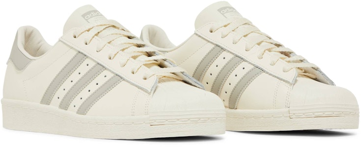 アディダス スーパースター 82 クラウドホワイト/メタルグレー GZ4837 Cheap アディダス スーパースター 82 クラウドホワイト/メタルグレー GZ4837