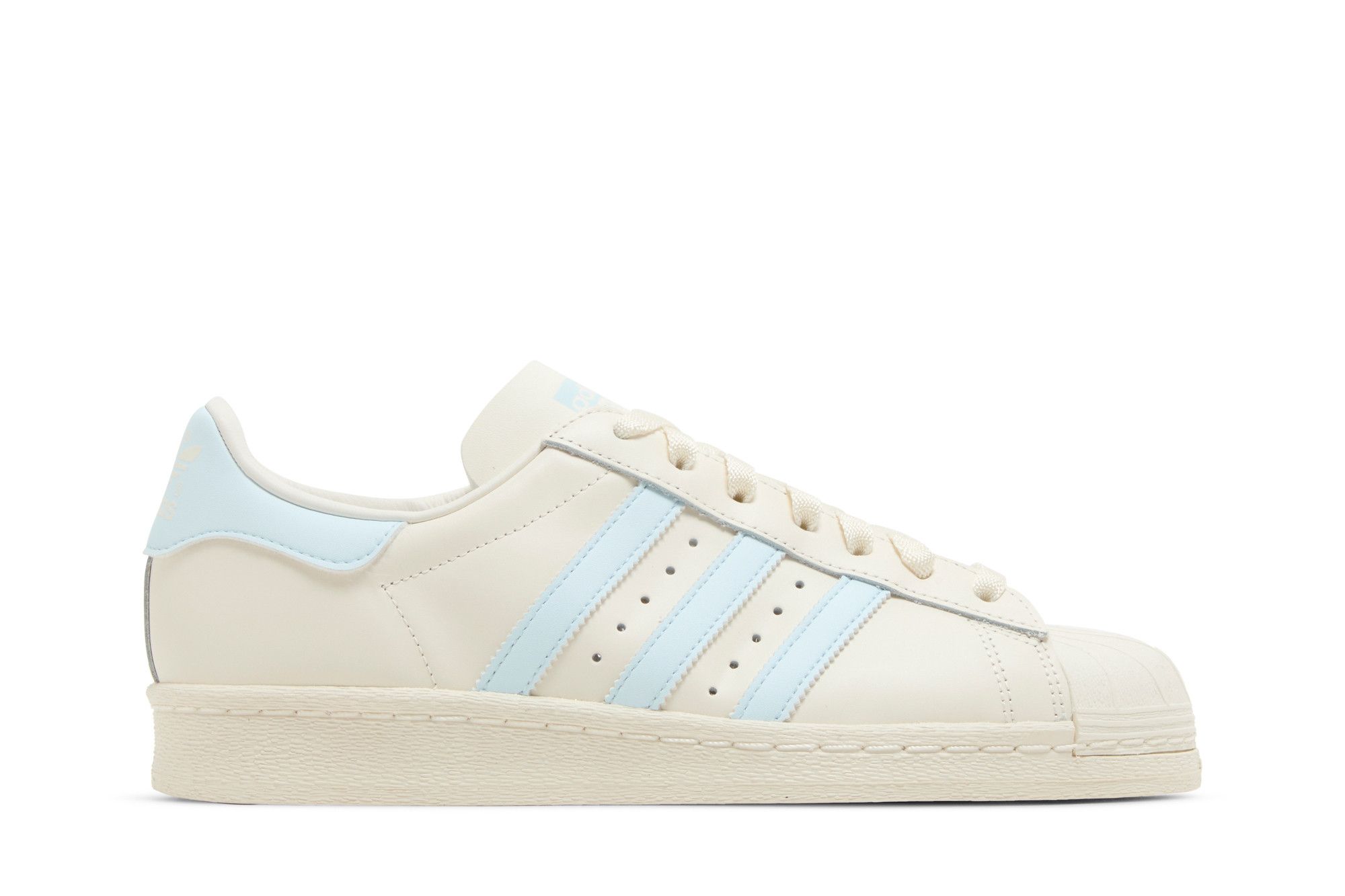 adidas Superstar 82 'Cloud White Sky Tint' GZ4836
