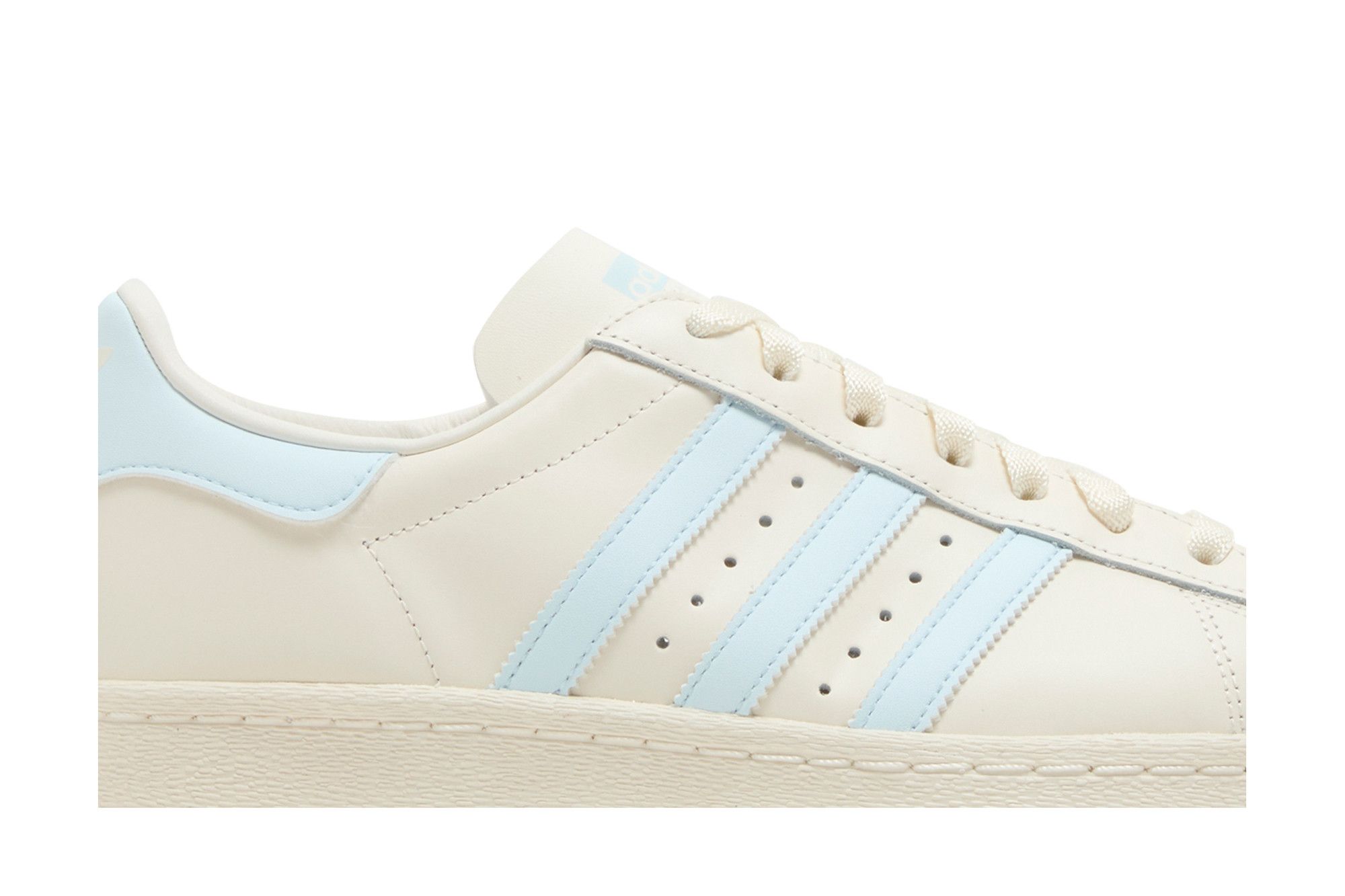 Order adidas Superstar 82 ''Wolkwit Hemelblauw'' GZ4836