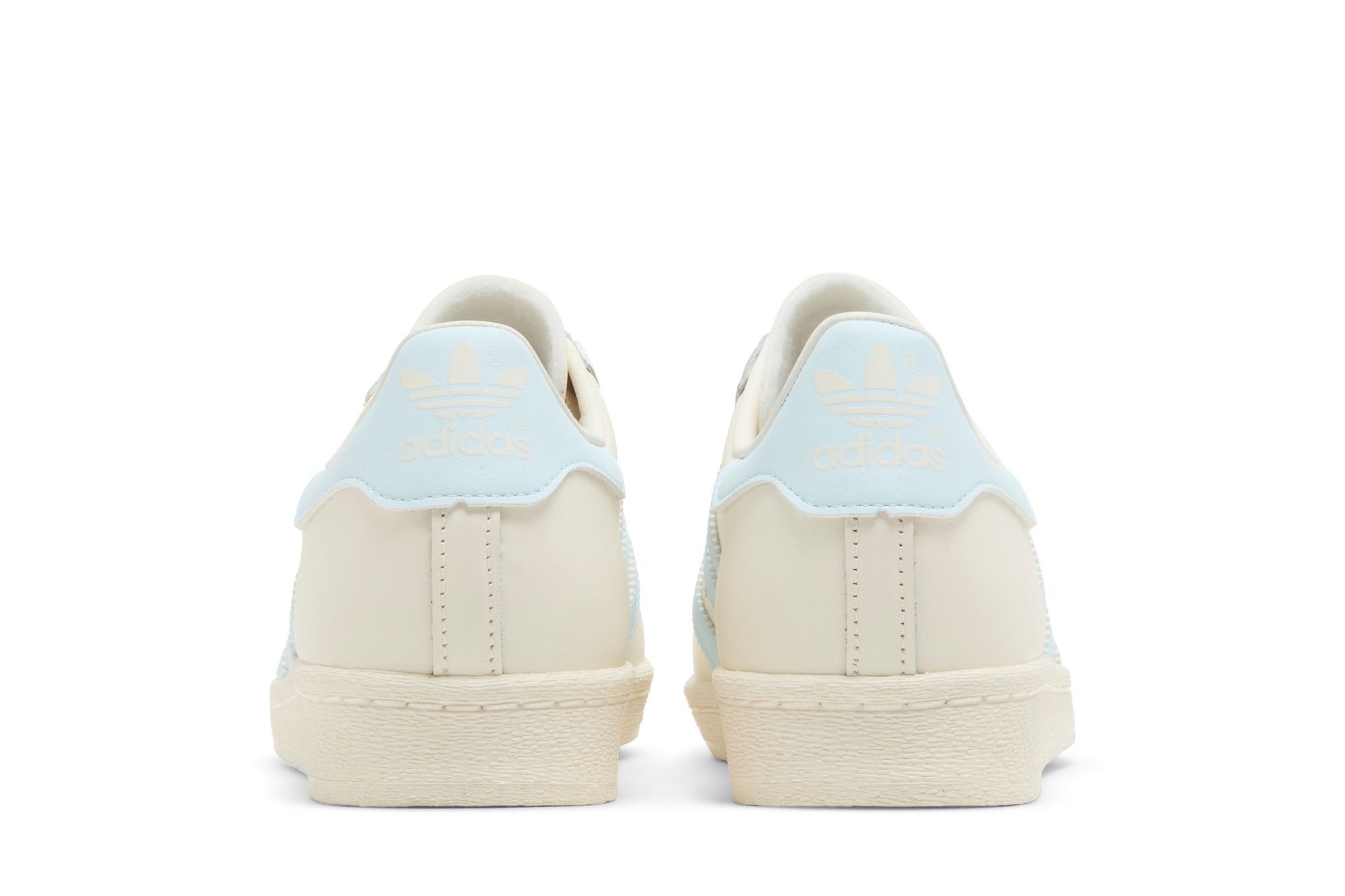 Details for adidas Superstar 82 ''Wolkwit Hemelblauw'' GZ4836