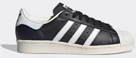 adidas Superstar 82 'Core Black' ID5960 adidas Superstar 82 'Core Black' ID5960