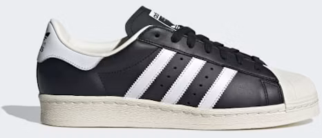 adidas Superstar 82 'Core Black' ID5960 adidas Superstar 82 'Core Black' ID5960
