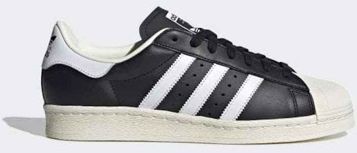 adidas Superstar 82 'Hitam Teras' ID5960 Buy adidas Superstar 82 'Hitam Teras' ID5960