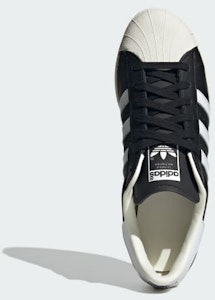 adidas Superstar 82 'Hitam Teras' ID5960 Lookbook adidas Superstar 82 'Hitam Teras' ID5960