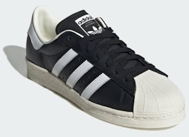 adidas Superstar 82 'Hitam Teras' ID5960 Purchase adidas Superstar 82 'Hitam Teras' ID5960