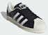adidas Superstar 82 'Hitam Teras' ID5960