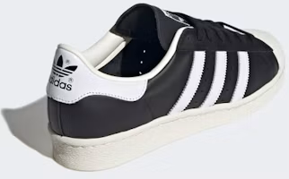 Sizing adidas Superstar 82「核心黑」 ID5960