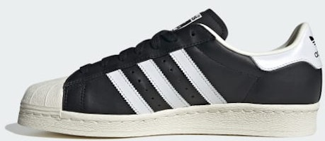 adidas Superstar 82 'Hitam Teras' ID5960 Sizing adidas Superstar 82 'Hitam Teras' ID5960
