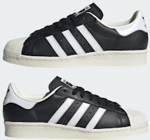 adidas Superstar 82 'Hitam Teras' ID5960 Cheap adidas Superstar 82 'Hitam Teras' ID5960