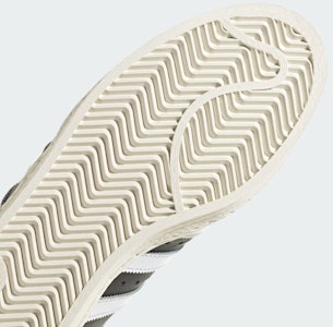 adidas Superstar 82 'Hitam Teras' ID5960 1