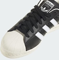 adidas Superstar 82 'Hitam Teras' ID5960 2