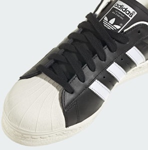 adidas Superstar 82 'Hitam Teras' ID5960 2