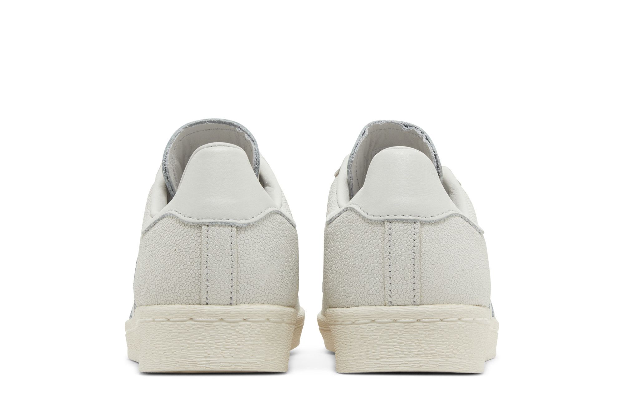 Sizing adidas Superstar 82 ''Blanc Cristal'' HP2914