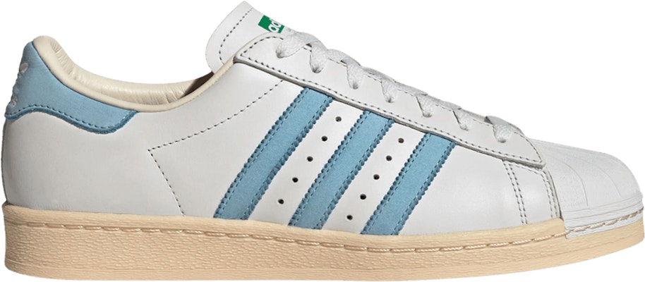 Adidas superstar clr blue best sale