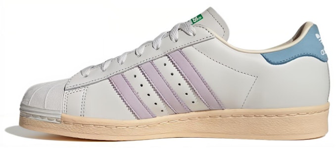 아디다스 슈퍼스타 82 '크리스탈 화이트 클리어 블루' ID2151 Buy 아디다스 슈퍼스타 82 '크리스탈 화이트 클리어 블루' ID2151