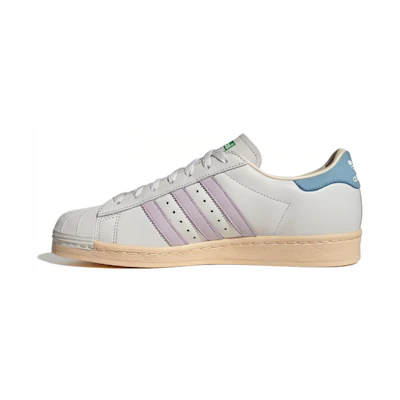 adidas Superstar 82 'Crystal White Clear Blue'