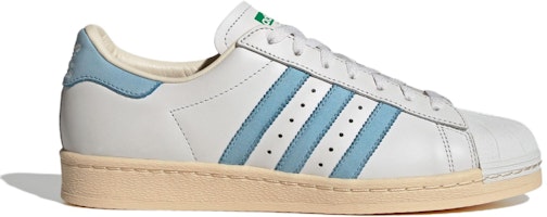 아디다스 슈퍼스타 82 '크리스탈 화이트 클리어 블루' ID2151 Order 아디다스 슈퍼스타 82 '크리스탈 화이트 클리어 블루' ID2151