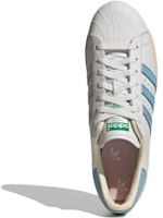 아디다스 슈퍼스타 82 '크리스탈 화이트 클리어 블루' ID2151 Shop 아디다스 슈퍼스타 82 '크리스탈 화이트 클리어 블루' ID2151