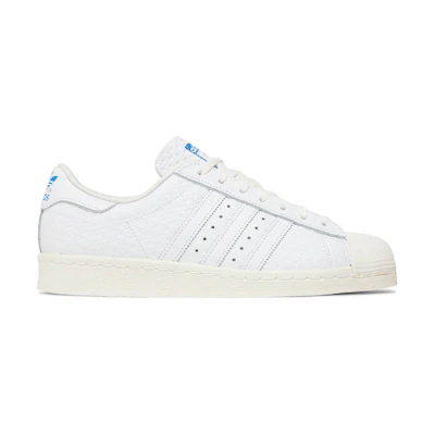 adidas Superstar 82 'Debossed Geometric Print'