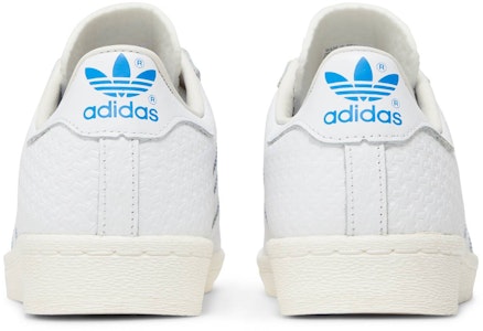 아디다스 슈퍼스타 82 '디보스 기하학 프린트' HP2183 HP2183 Details for 아디다스 슈퍼스타 82 '디보스 기하학 프린트' HP2183 HP2183