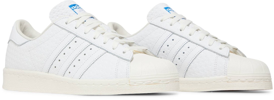 adidas Superstar 82 'Debossed Geometric Print' HP2183 Cheap adidas Superstar 82 'Debossed Geometric Print' HP2183