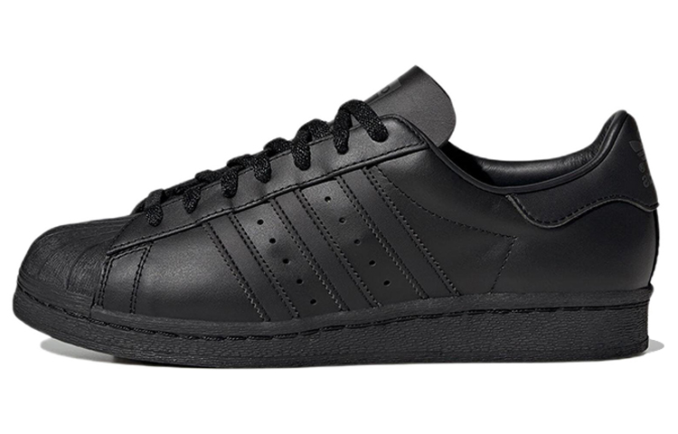 adidas Superstar 82 'Double Black' IG4691