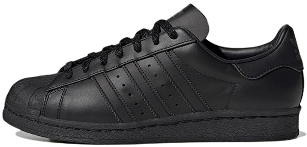 adidas Superstar 82 'Hitam Berganda' IG4691 Buy adidas Superstar 82 'Hitam Berganda' IG4691