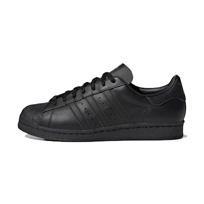 adidas Superstar 82 'Double Black'