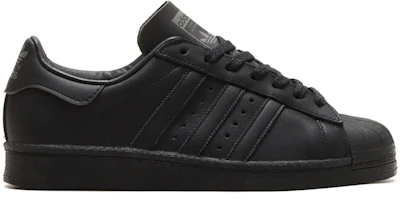 adidas Superstar 82 'Double Black' IG4691 adidas Superstar 82 'Double Black' IG4691